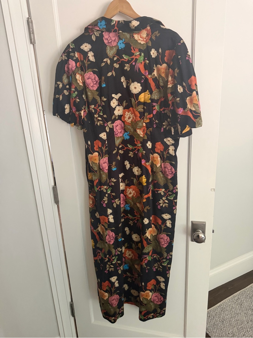 Tuckernuck Delaney Baroque Dress - Picture 4 of 7
